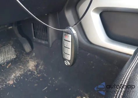 2017 Nissan Titan Xd Platinum Reserve Gas/S Gas/Sl Gas/Sv Gas z USA, uszkodzony, nr VIN 1N6AA1F22HN507199